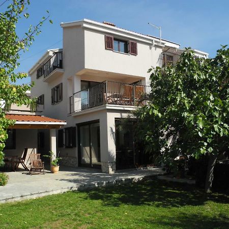 Damir 2+2 More Crikvenica Exterior foto